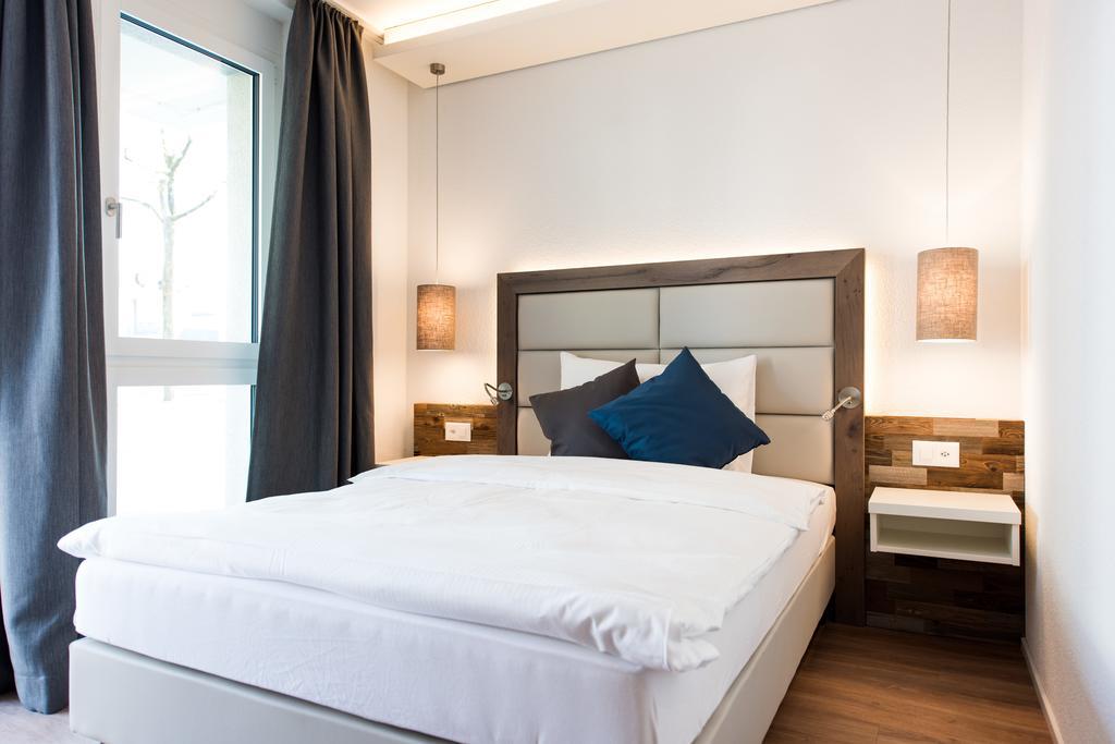Hotel Rubus Illnau-Effretikon Quarto foto